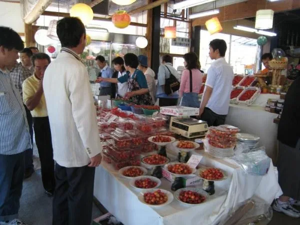 販売スタッフ【パート・アルバイト】